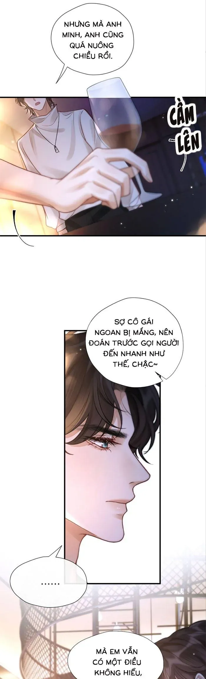 Cưng Chiều Em Đến Tận Cùng Chapter 22 - 27