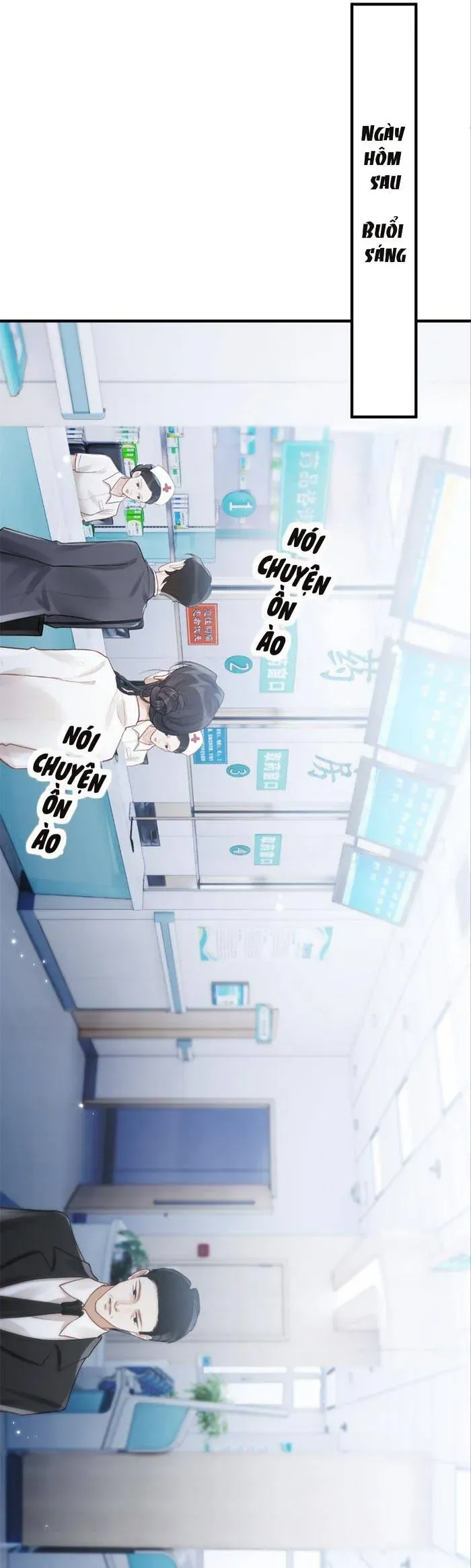 Cưng Chiều Em Đến Tận Cùng Chapter 22 - 29