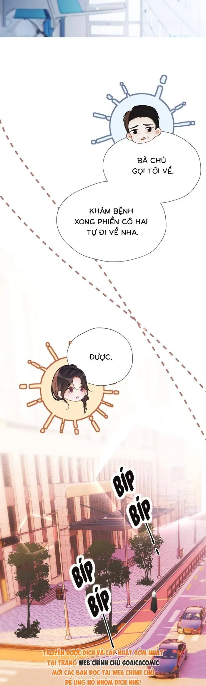 Cưng Chiều Em Đến Tận Cùng Chapter 22 - 30