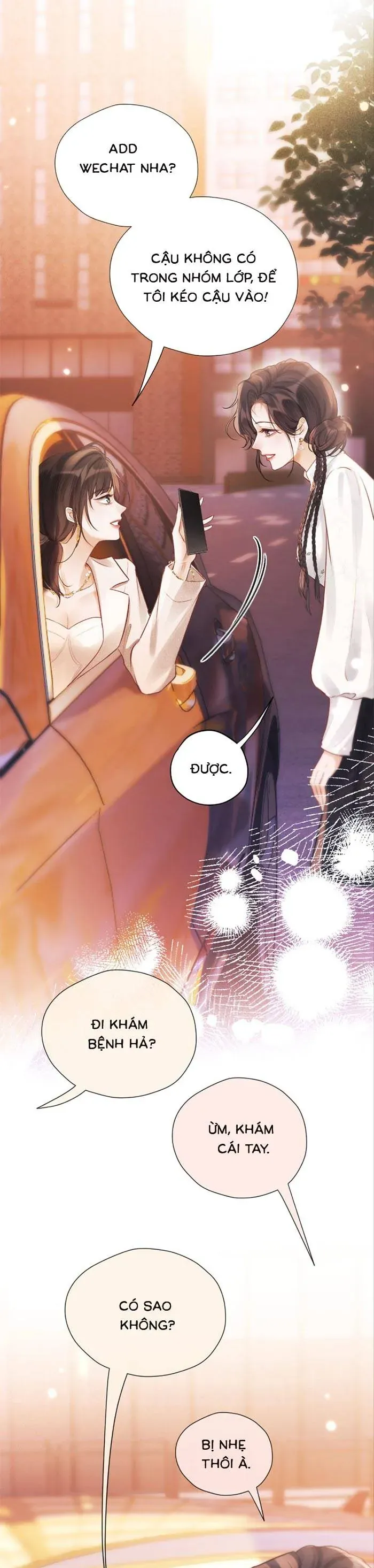 Cưng Chiều Em Đến Tận Cùng Chapter 22 - 34