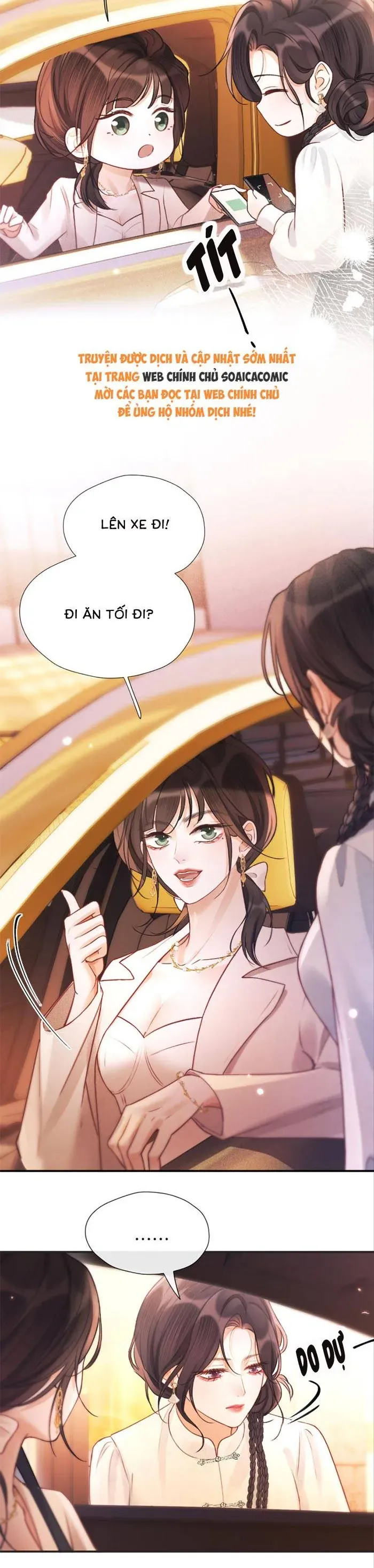 Cưng Chiều Em Đến Tận Cùng Chapter 22 - 35