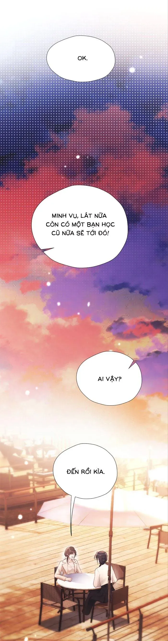 Cưng Chiều Em Đến Tận Cùng Chapter 22 - 36