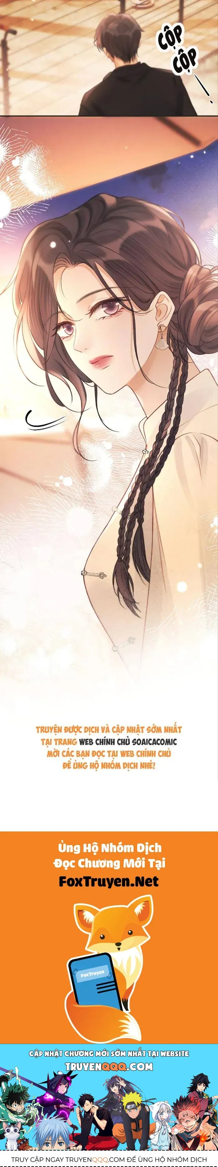 Cưng Chiều Em Đến Tận Cùng Chapter 22 - 37