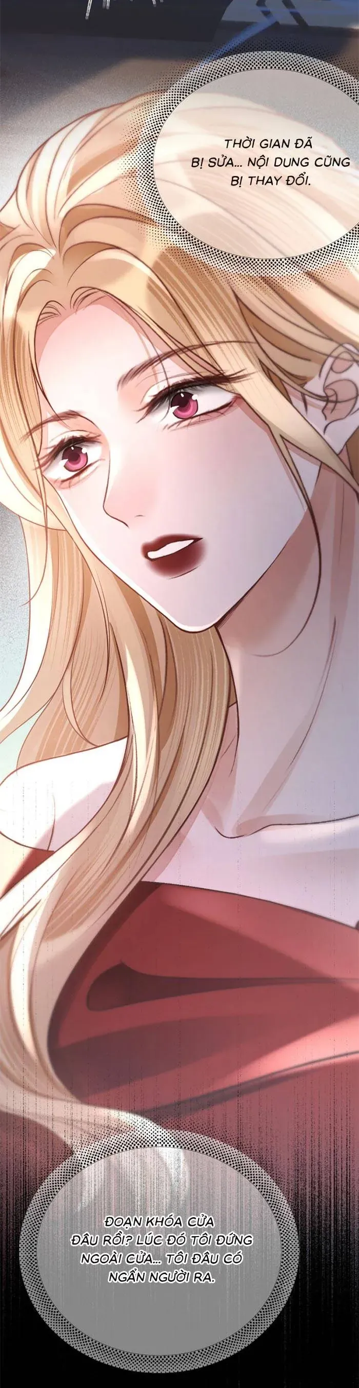 Cưng Chiều Em Đến Tận Cùng Chapter 22 - 5