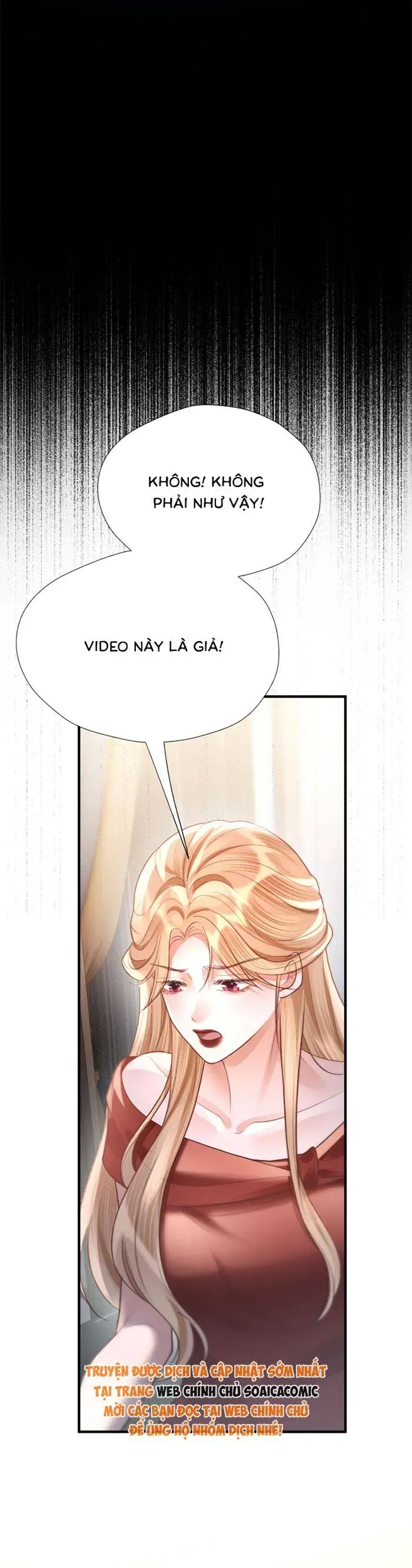 Cưng Chiều Em Đến Tận Cùng Chapter 22 - 9