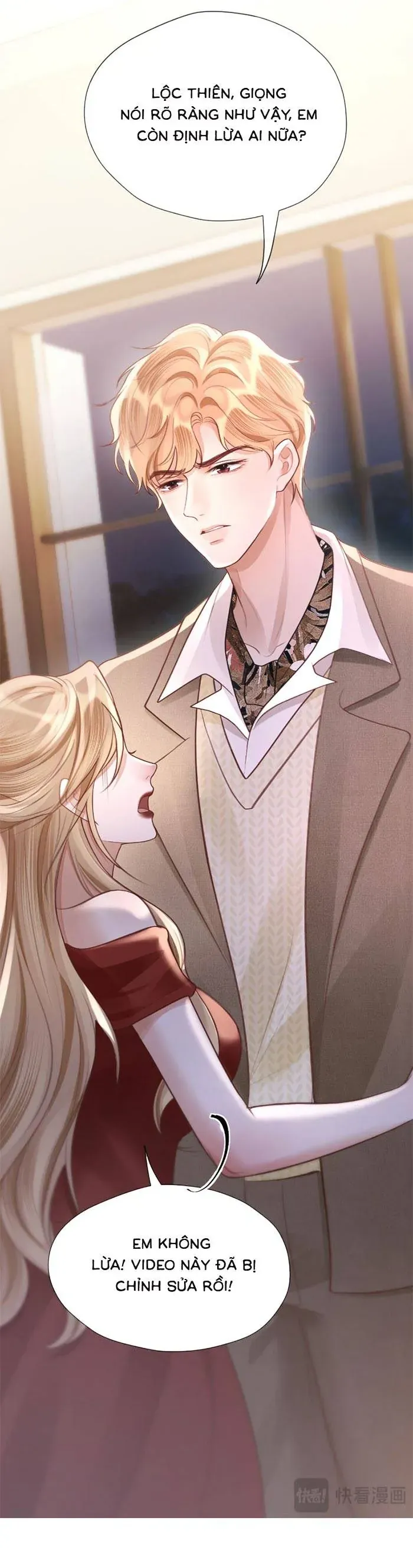 Cưng Chiều Em Đến Tận Cùng Chapter 22 - 10