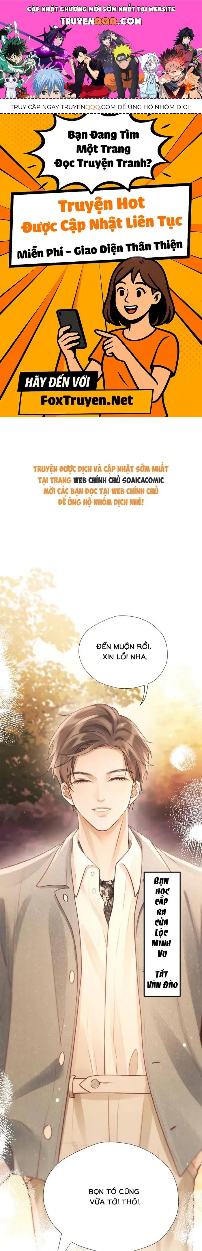 Cưng Chiều Em Đến Tận Cùng Chapter 23 - 1