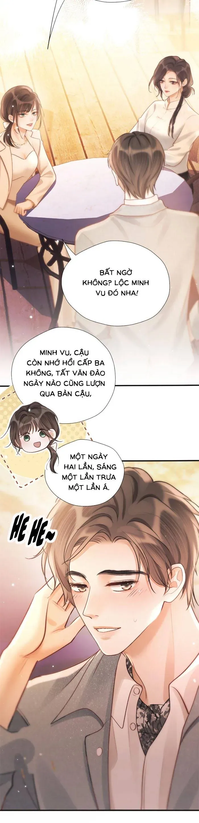Cưng Chiều Em Đến Tận Cùng Chapter 23 - 2