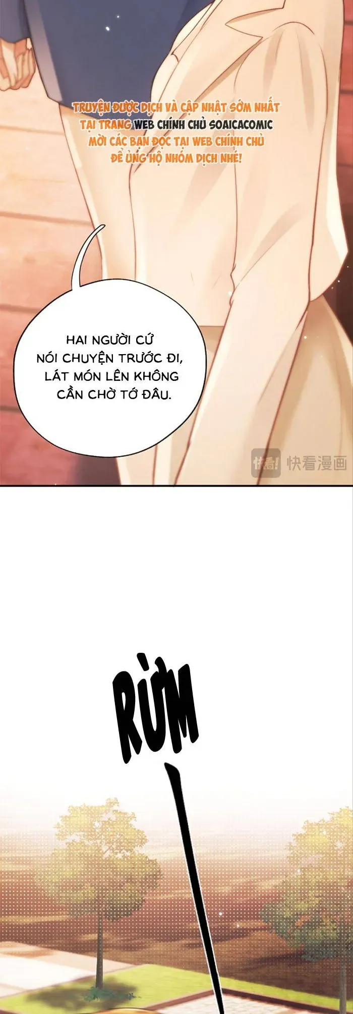 Cưng Chiều Em Đến Tận Cùng Chapter 23 - 11