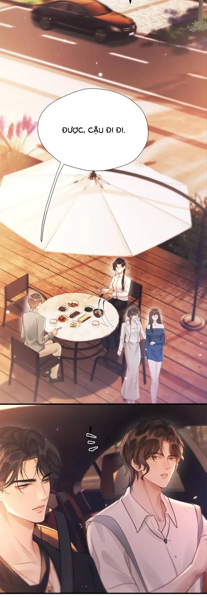 Cưng Chiều Em Đến Tận Cùng Chapter 23 - 12