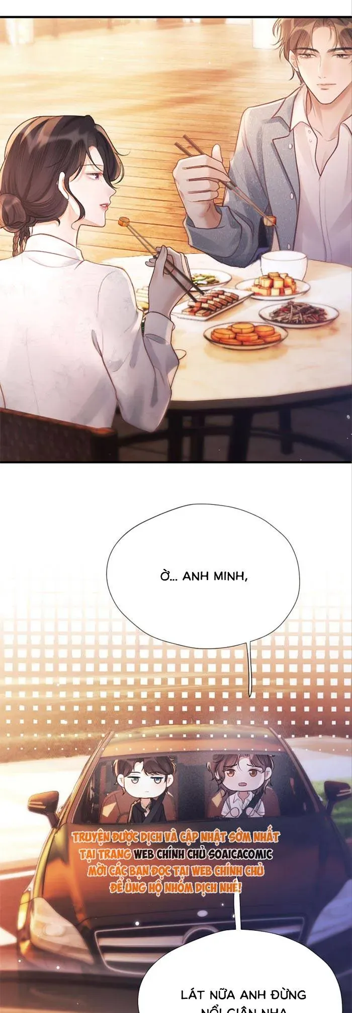 Cưng Chiều Em Đến Tận Cùng Chapter 23 - 13