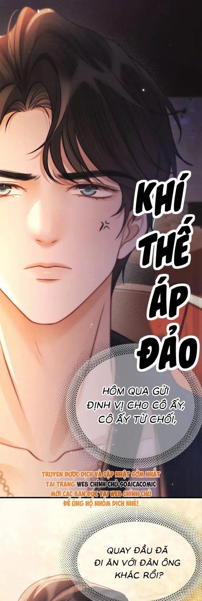 Cưng Chiều Em Đến Tận Cùng Chapter 23 - 16