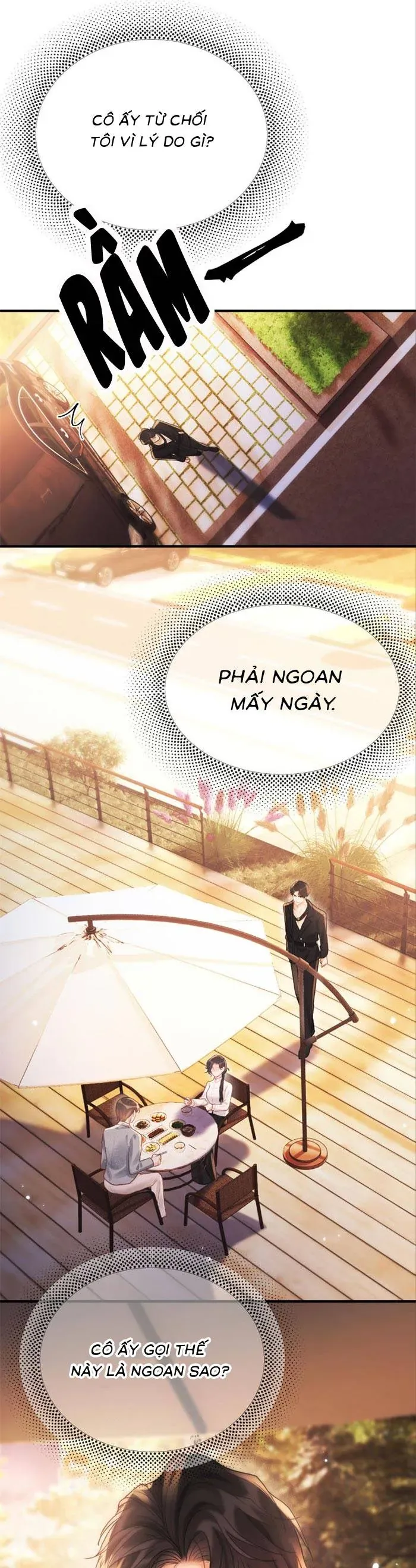 Cưng Chiều Em Đến Tận Cùng Chapter 23 - 18