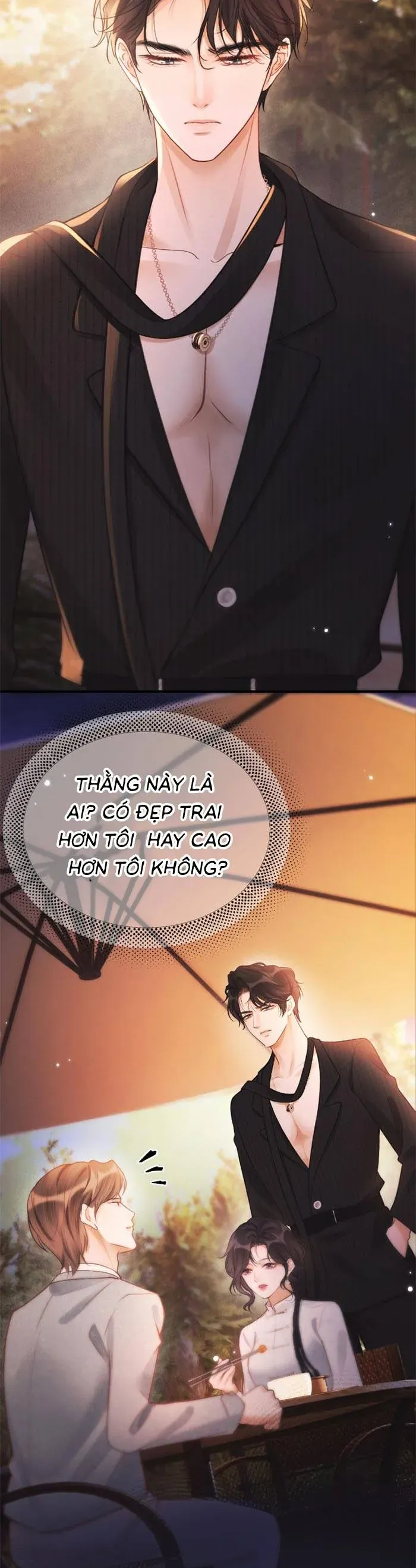 Cưng Chiều Em Đến Tận Cùng Chapter 23 - 19