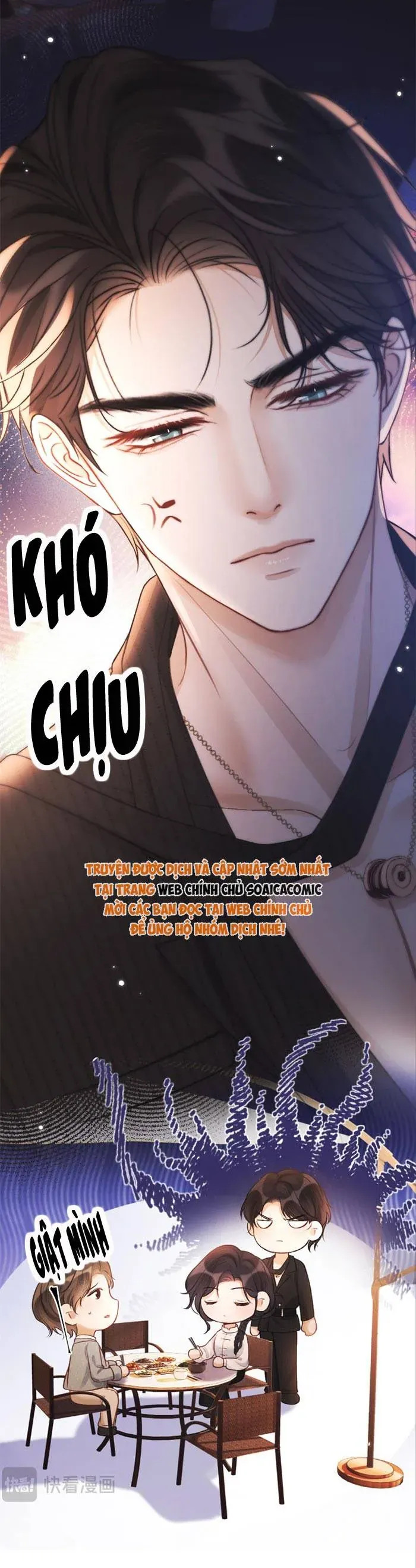 Cưng Chiều Em Đến Tận Cùng Chapter 23 - 20