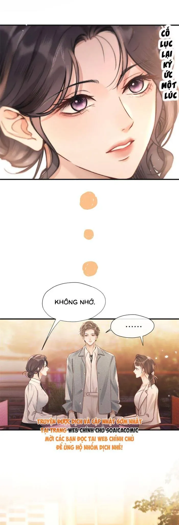 Cưng Chiều Em Đến Tận Cùng Chapter 23 - 3