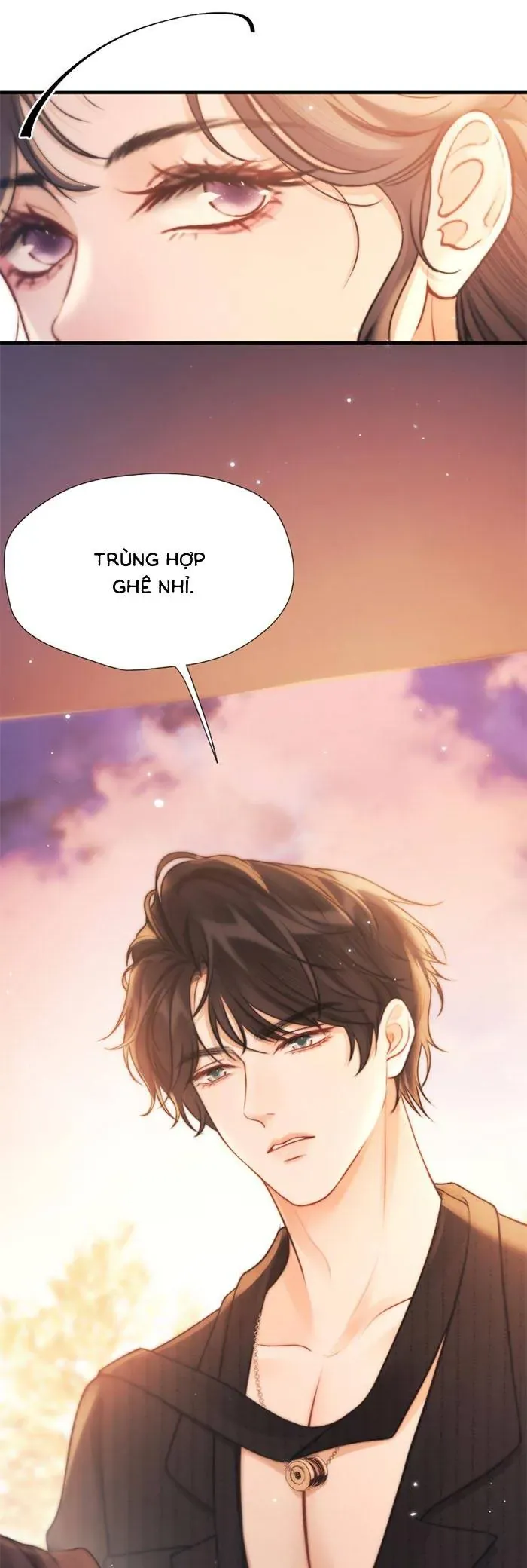 Cưng Chiều Em Đến Tận Cùng Chapter 23 - 21