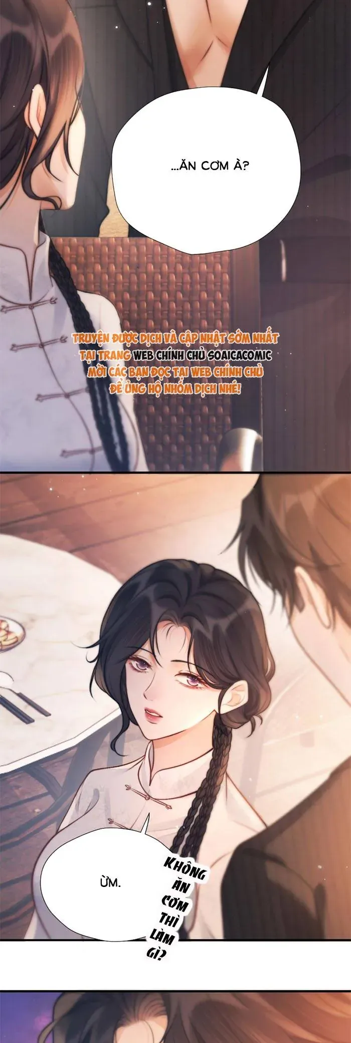 Cưng Chiều Em Đến Tận Cùng Chapter 23 - 22