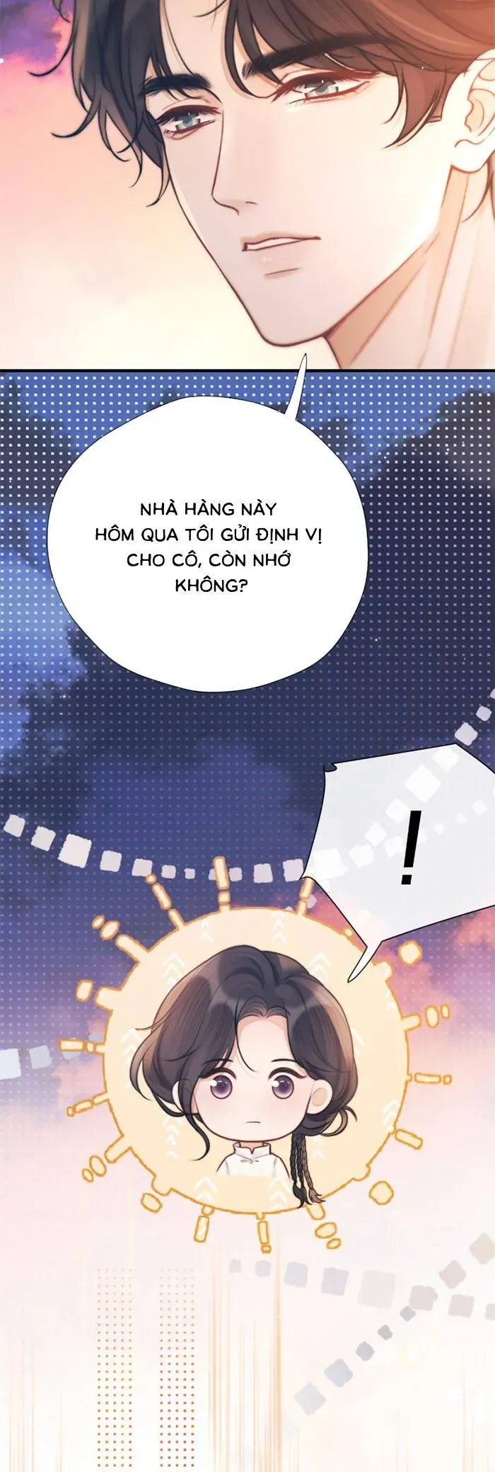Cưng Chiều Em Đến Tận Cùng Chapter 23 - 23