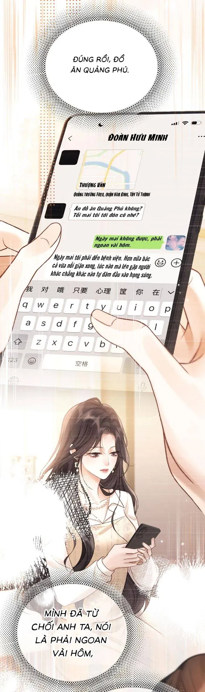 Cưng Chiều Em Đến Tận Cùng Chapter 23 - 24