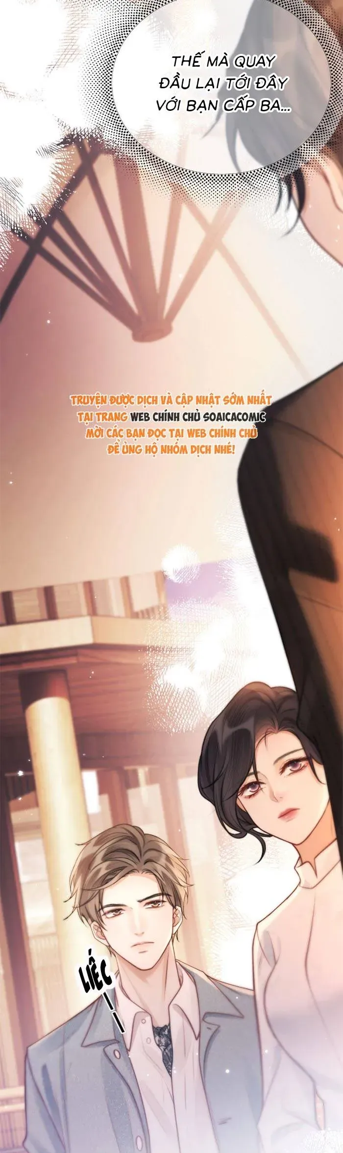 Cưng Chiều Em Đến Tận Cùng Chapter 23 - 25