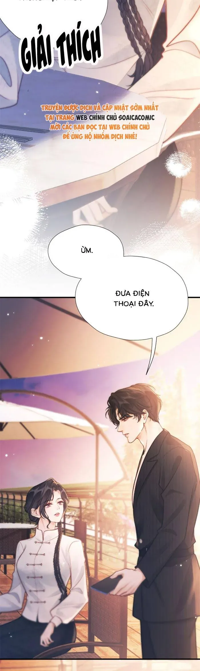 Cưng Chiều Em Đến Tận Cùng Chapter 23 - 27