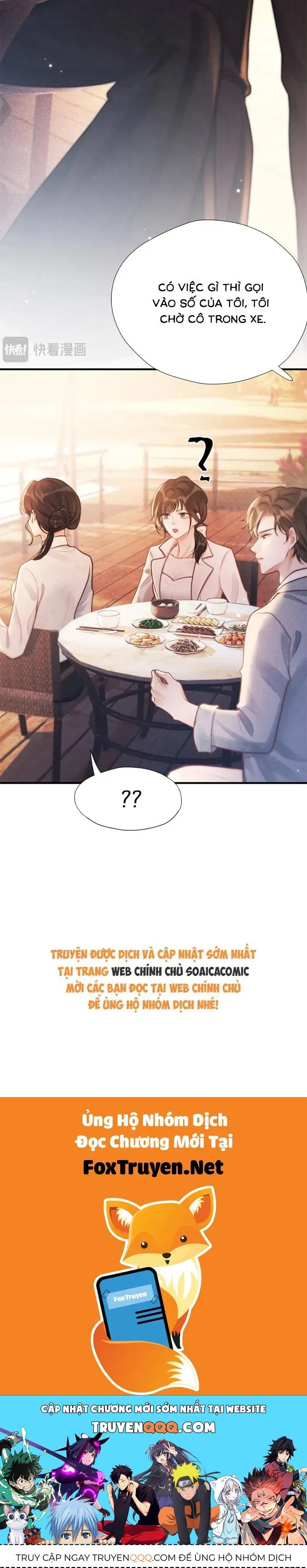 Cưng Chiều Em Đến Tận Cùng Chapter 23 - 29