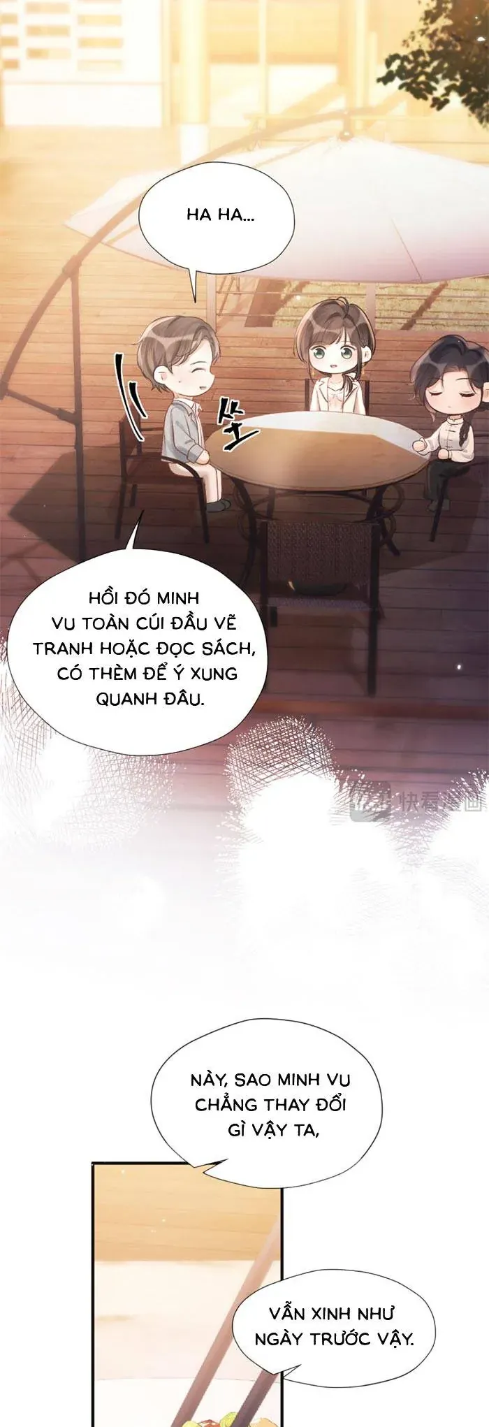 Cưng Chiều Em Đến Tận Cùng Chapter 23 - 4