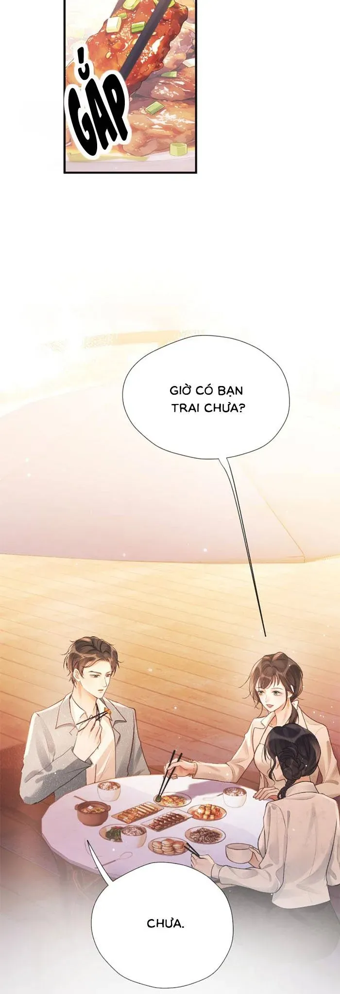 Cưng Chiều Em Đến Tận Cùng Chapter 23 - 5