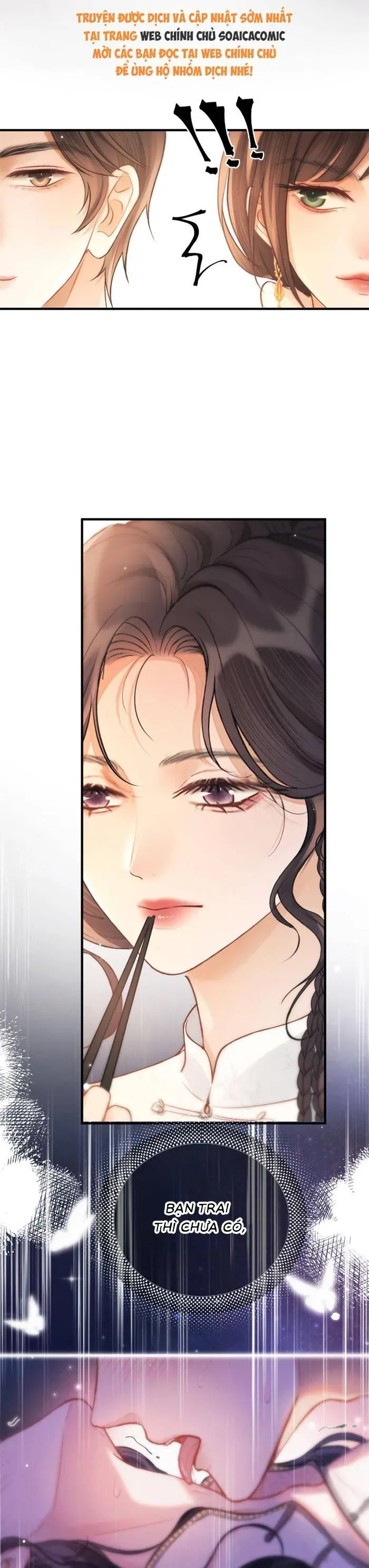 Cưng Chiều Em Đến Tận Cùng Chapter 23 - 6