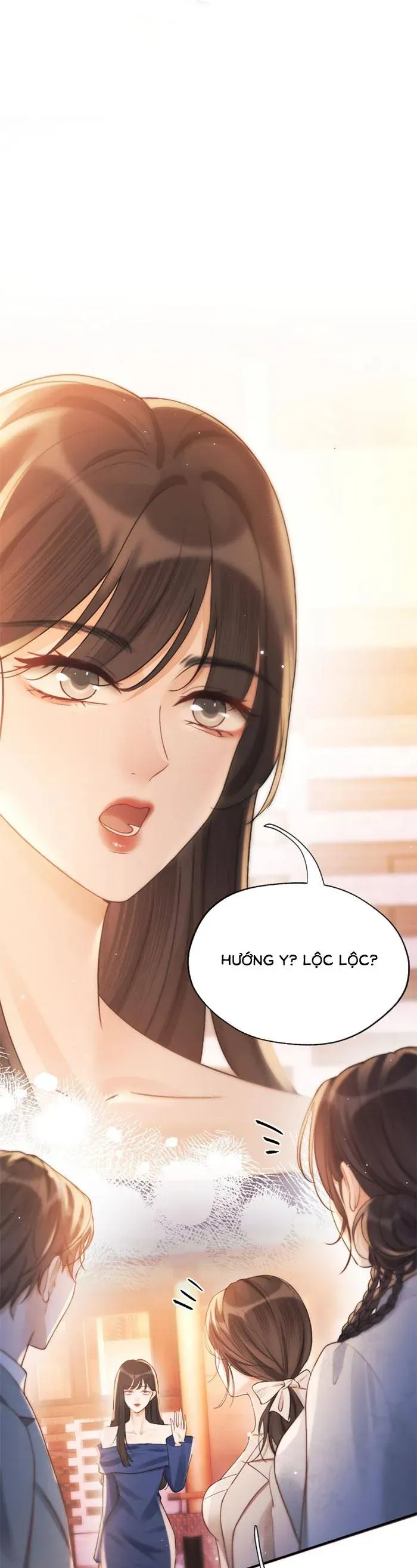 Cưng Chiều Em Đến Tận Cùng Chapter 23 - 8