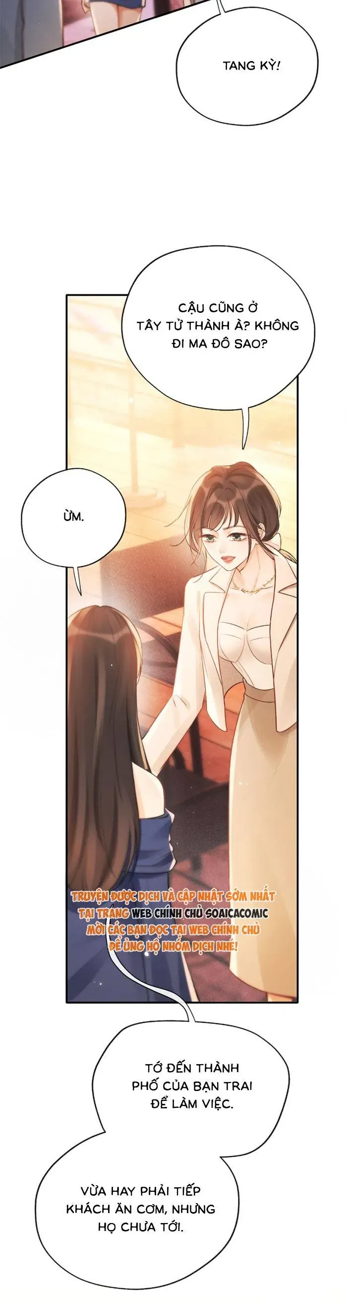 Cưng Chiều Em Đến Tận Cùng Chapter 23 - 9