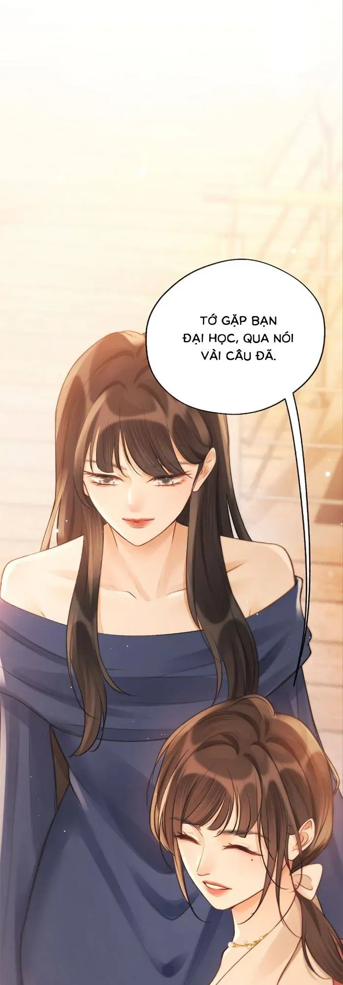 Cưng Chiều Em Đến Tận Cùng Chapter 23 - 10