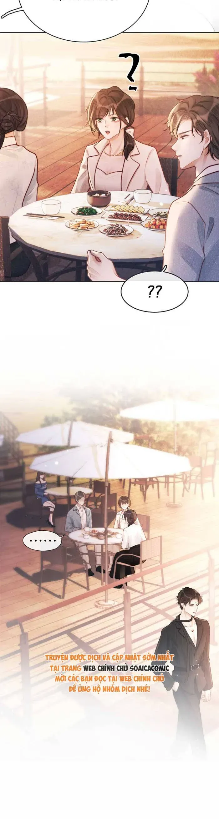 Cưng Chiều Em Đến Tận Cùng Chapter 24 - 2