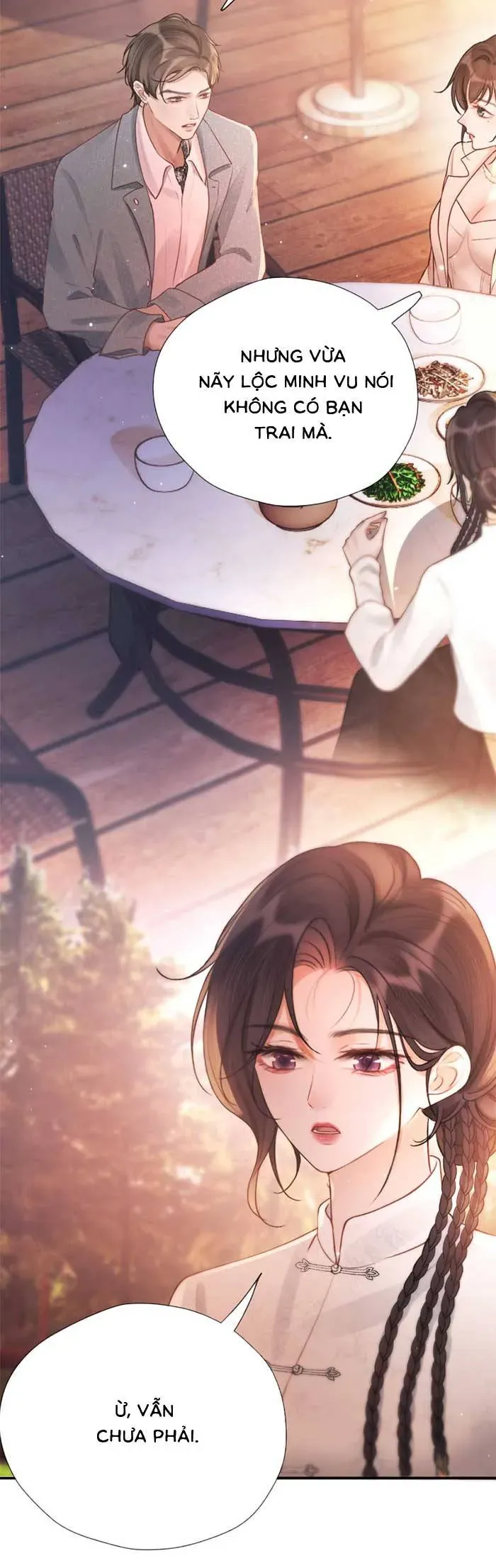 Cưng Chiều Em Đến Tận Cùng Chapter 24 - 11