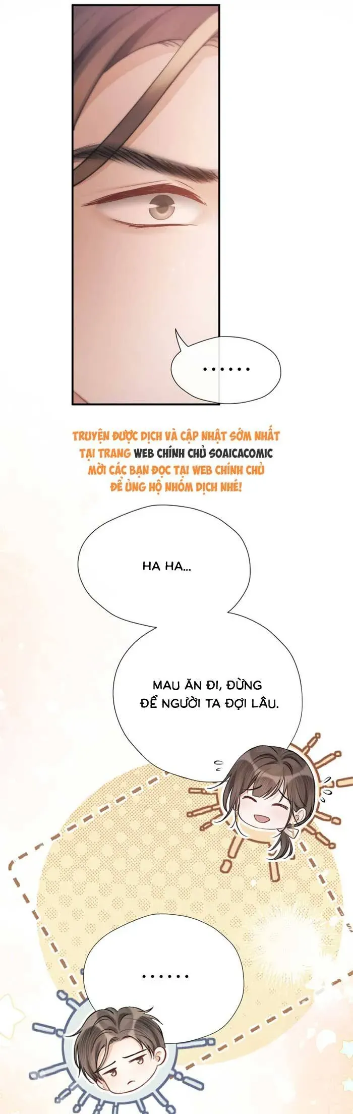 Cưng Chiều Em Đến Tận Cùng Chapter 24 - 15