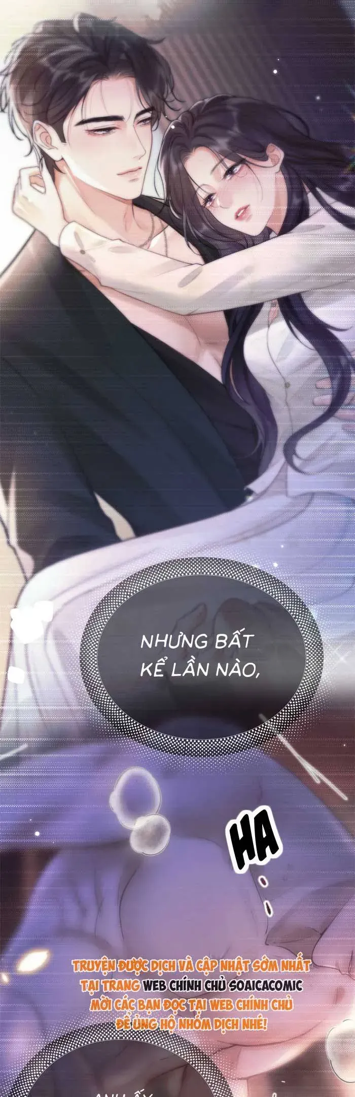 Cưng Chiều Em Đến Tận Cùng Chapter 24 - 17