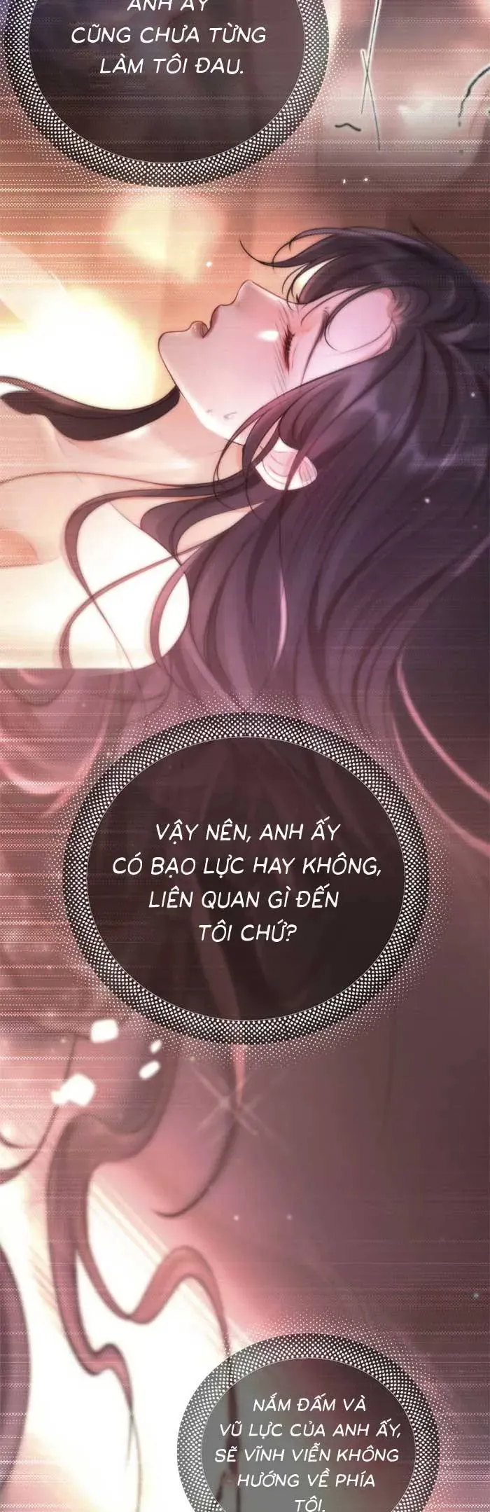 Cưng Chiều Em Đến Tận Cùng Chapter 24 - 18