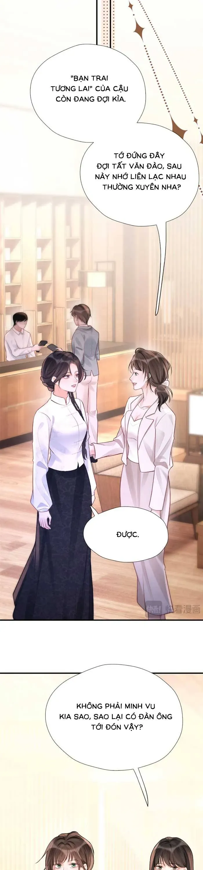 Cưng Chiều Em Đến Tận Cùng Chapter 24 - 20