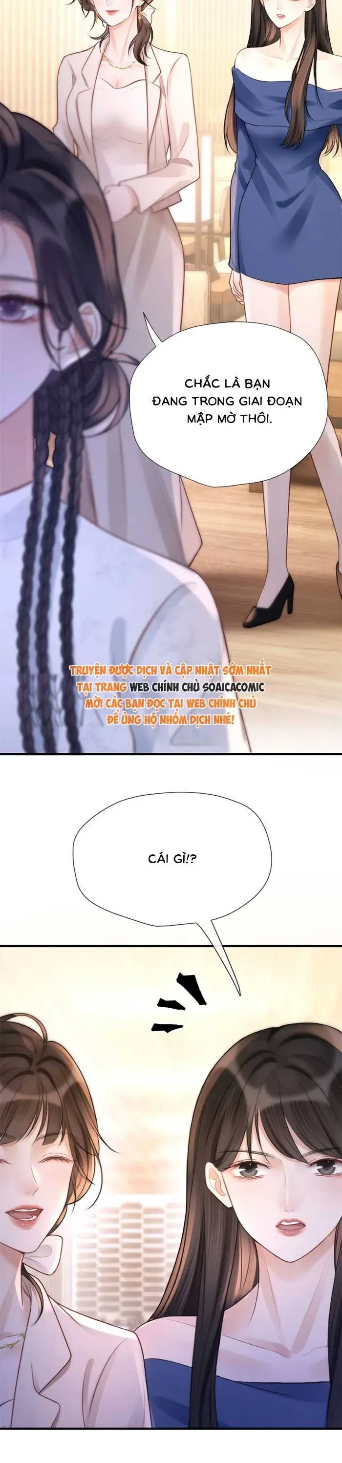 Cưng Chiều Em Đến Tận Cùng Chapter 24 - 21