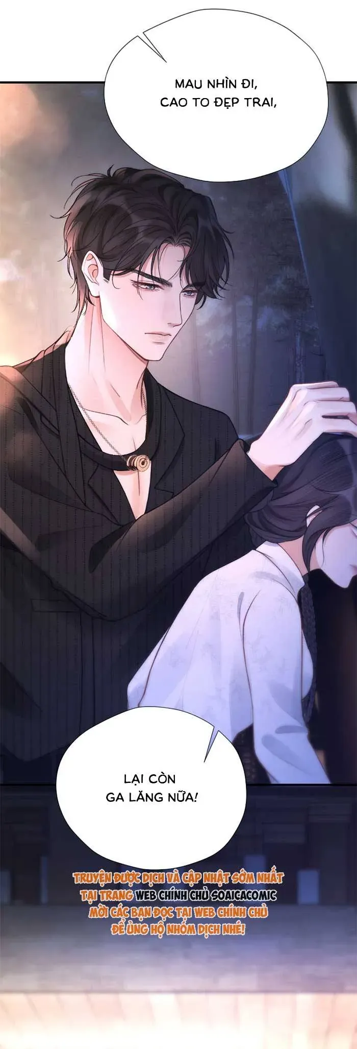 Cưng Chiều Em Đến Tận Cùng Chapter 24 - 22