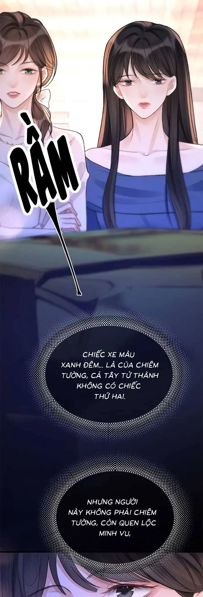 Cưng Chiều Em Đến Tận Cùng Chapter 24 - 23