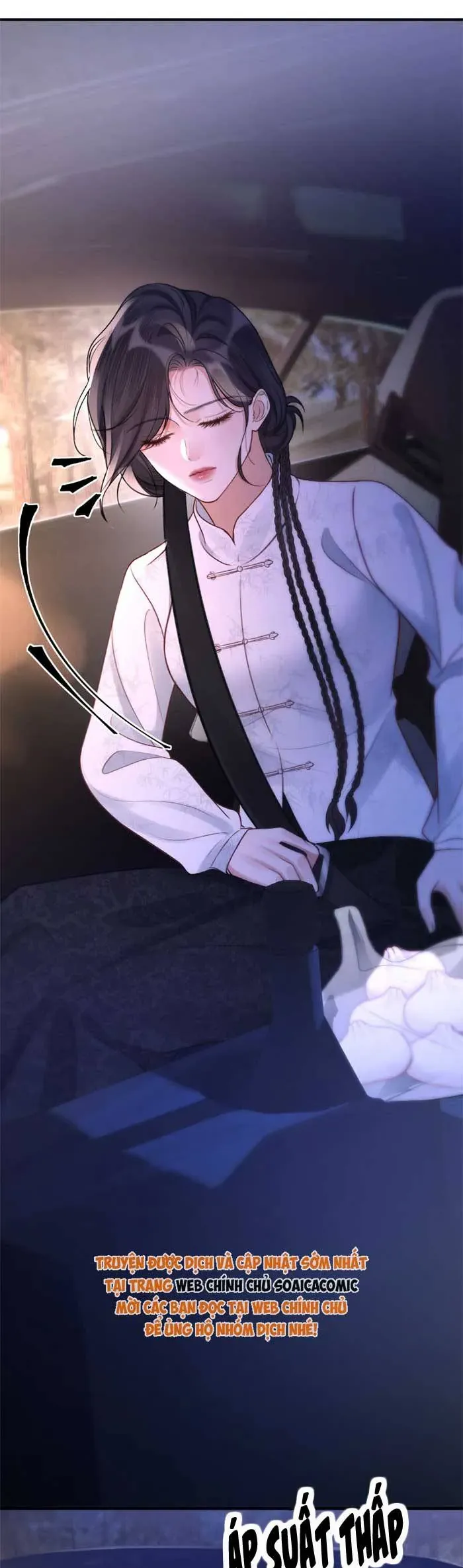 Cưng Chiều Em Đến Tận Cùng Chapter 24 - 25