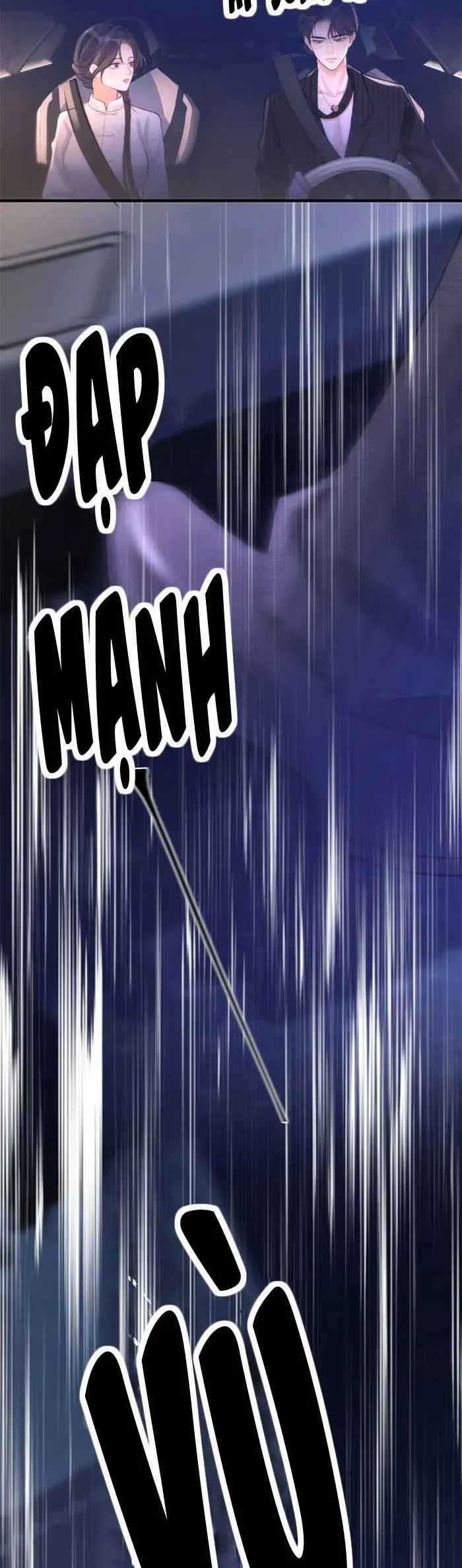 Cưng Chiều Em Đến Tận Cùng Chapter 24 - 26