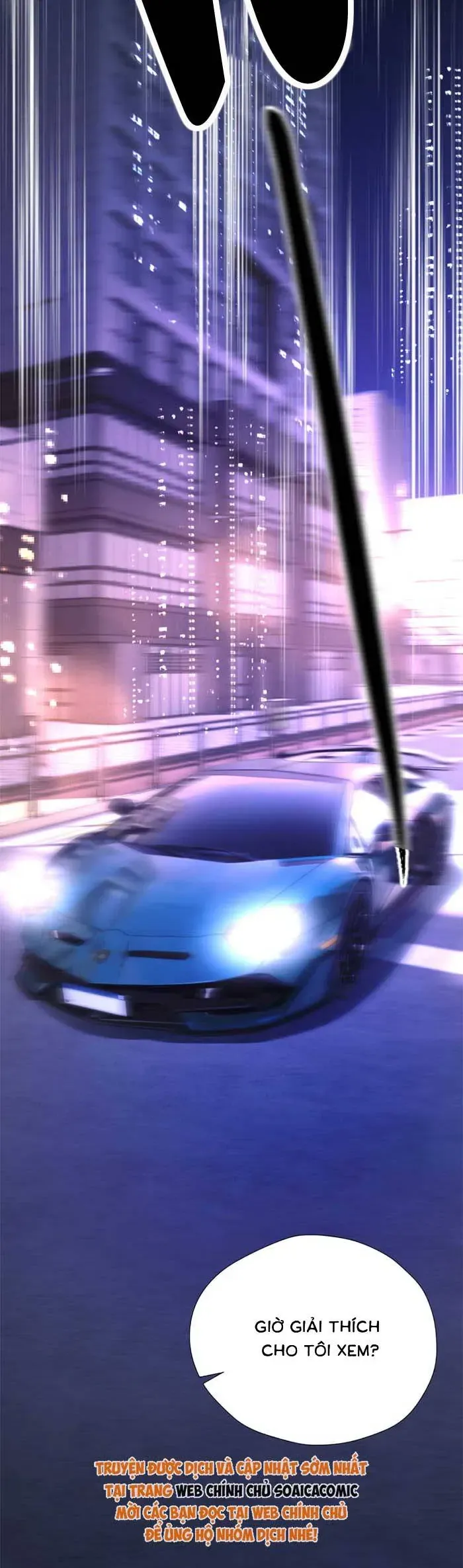 Cưng Chiều Em Đến Tận Cùng Chapter 24 - 27