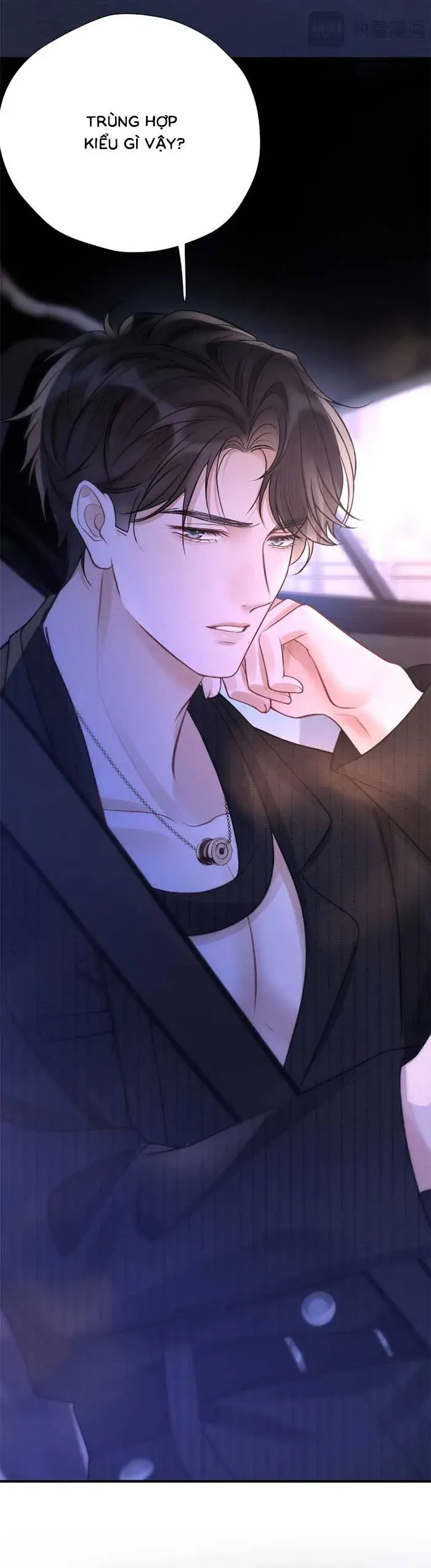 Cưng Chiều Em Đến Tận Cùng Chapter 24 - 28