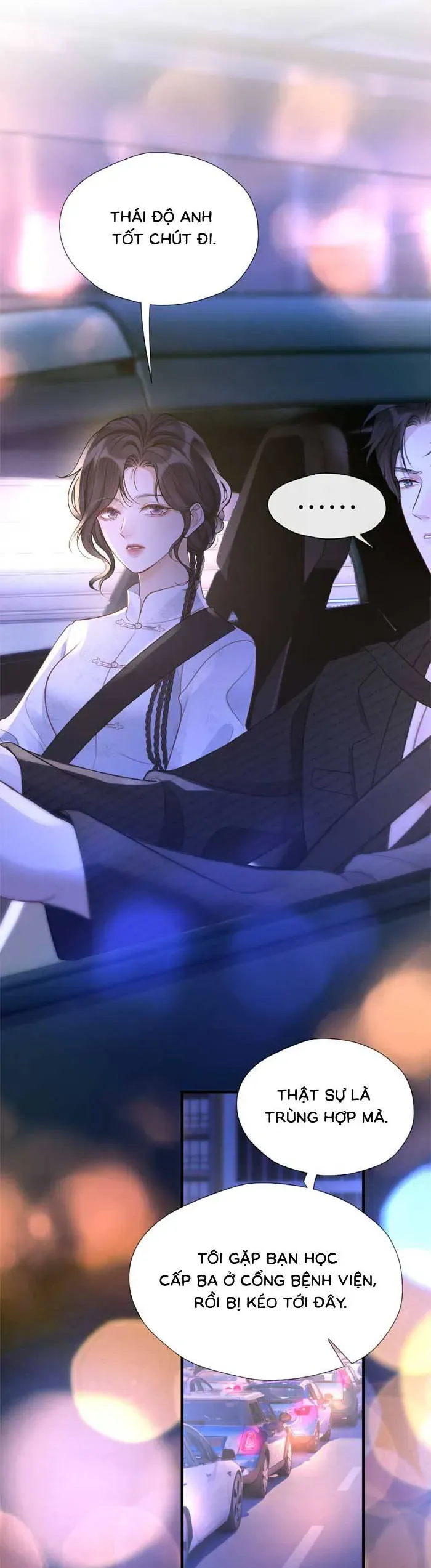 Cưng Chiều Em Đến Tận Cùng Chapter 24 - 29