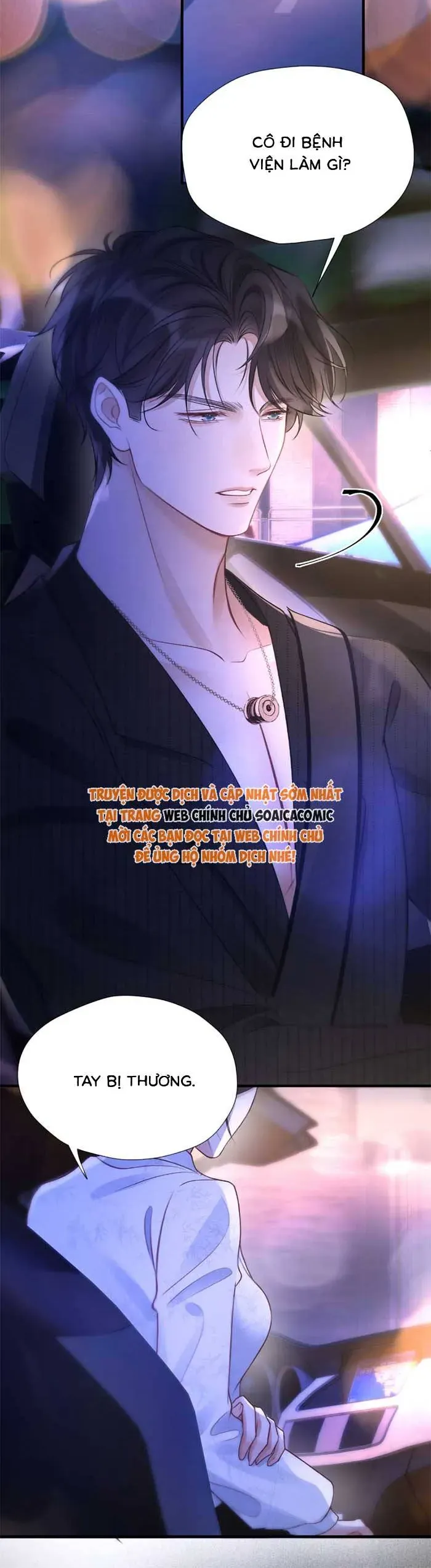 Cưng Chiều Em Đến Tận Cùng Chapter 24 - 30