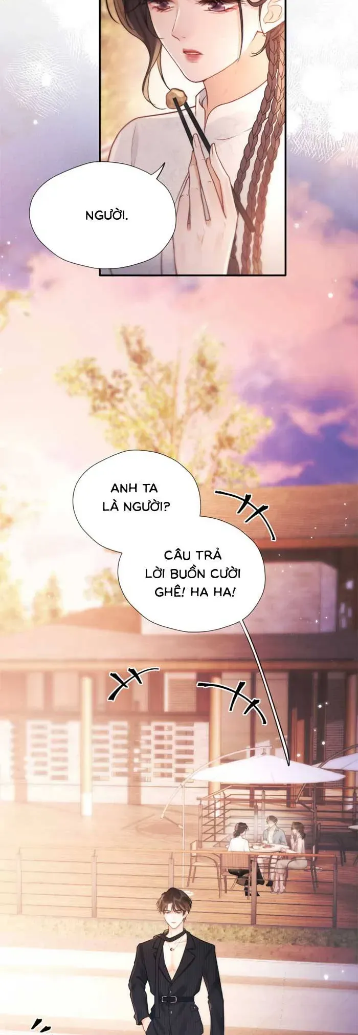 Cưng Chiều Em Đến Tận Cùng Chapter 24 - 4