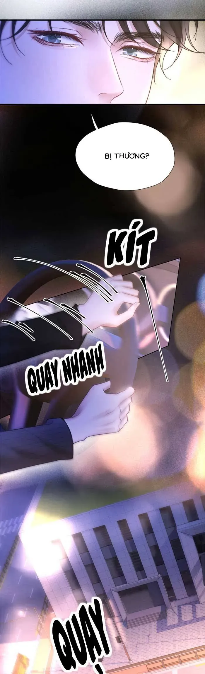 Cưng Chiều Em Đến Tận Cùng Chapter 24 - 31